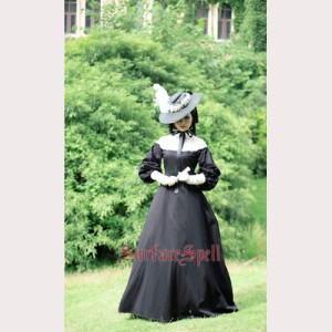 Earl's Daughter Classic Lolita Dress (SPG08)